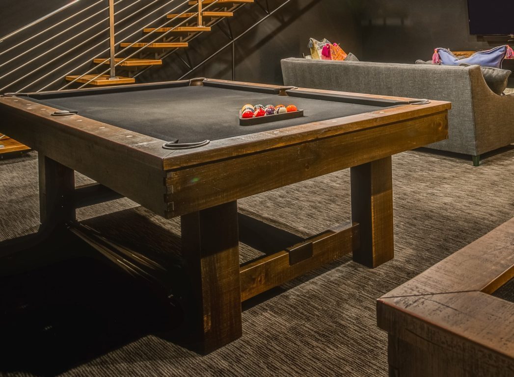 Pool Table Room Brokeasshome Pool Table Room Brokeasshome