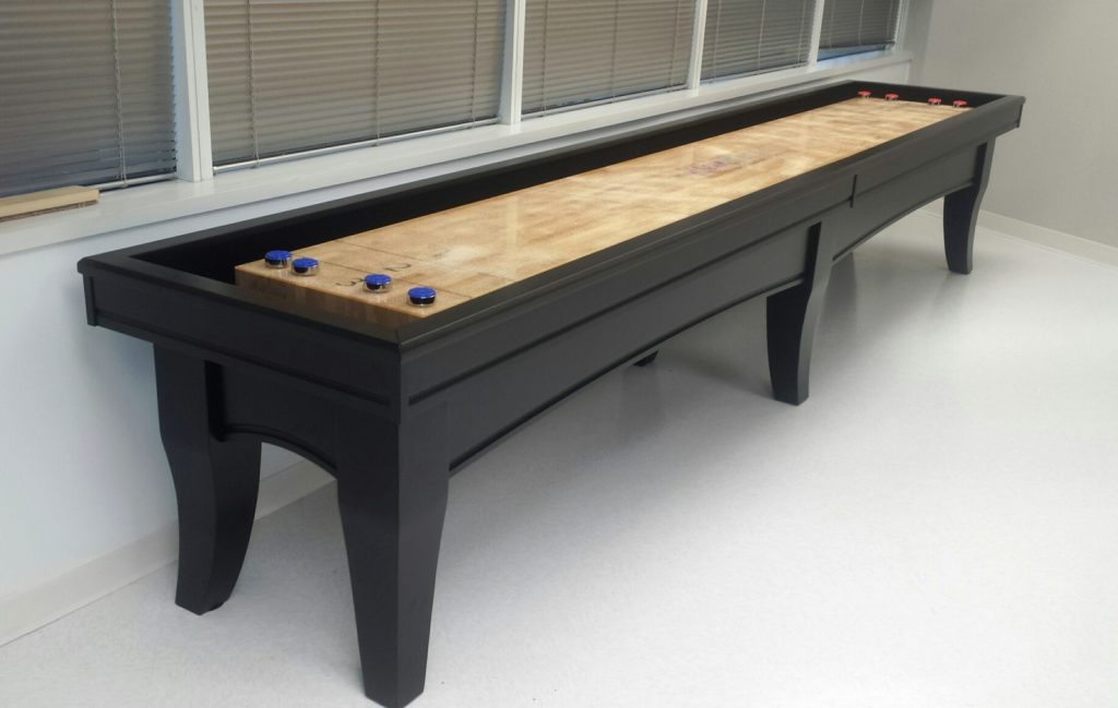 New Chicago Pool Table | Olhausen | Montgomeryville, PA