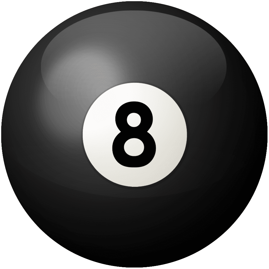 pool billiards pro 8 ball rules