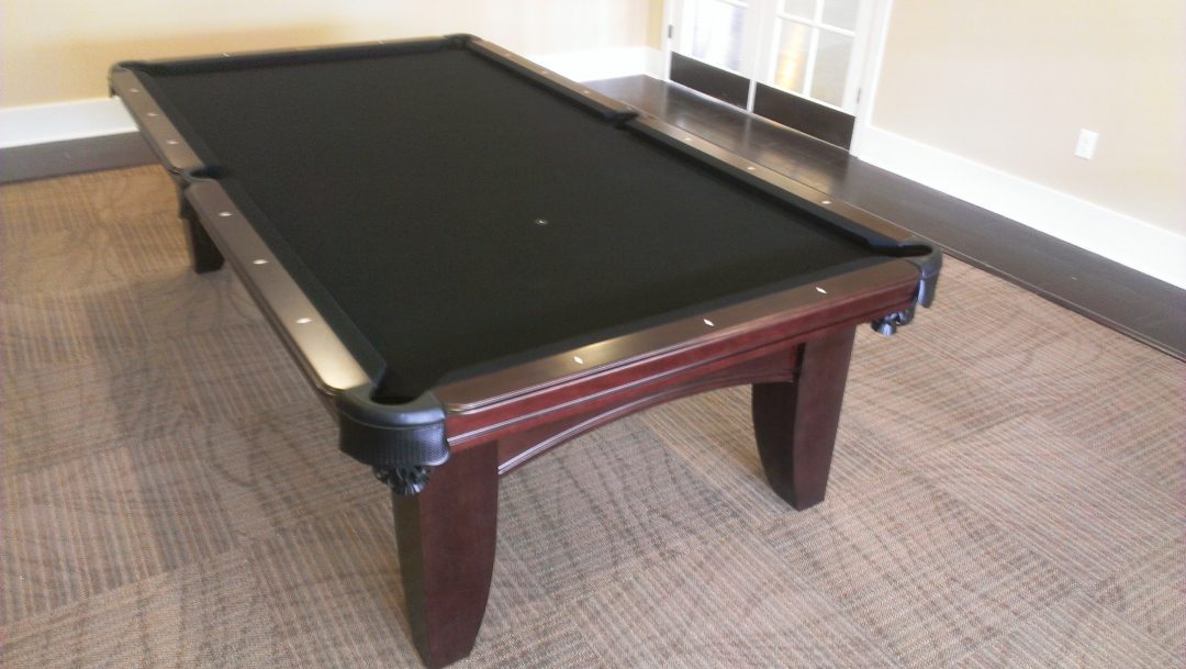 New Chicago Pool Table Olhausen Montgomeryville, PA
