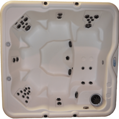 Nordic-Encore-SE-Hot tub