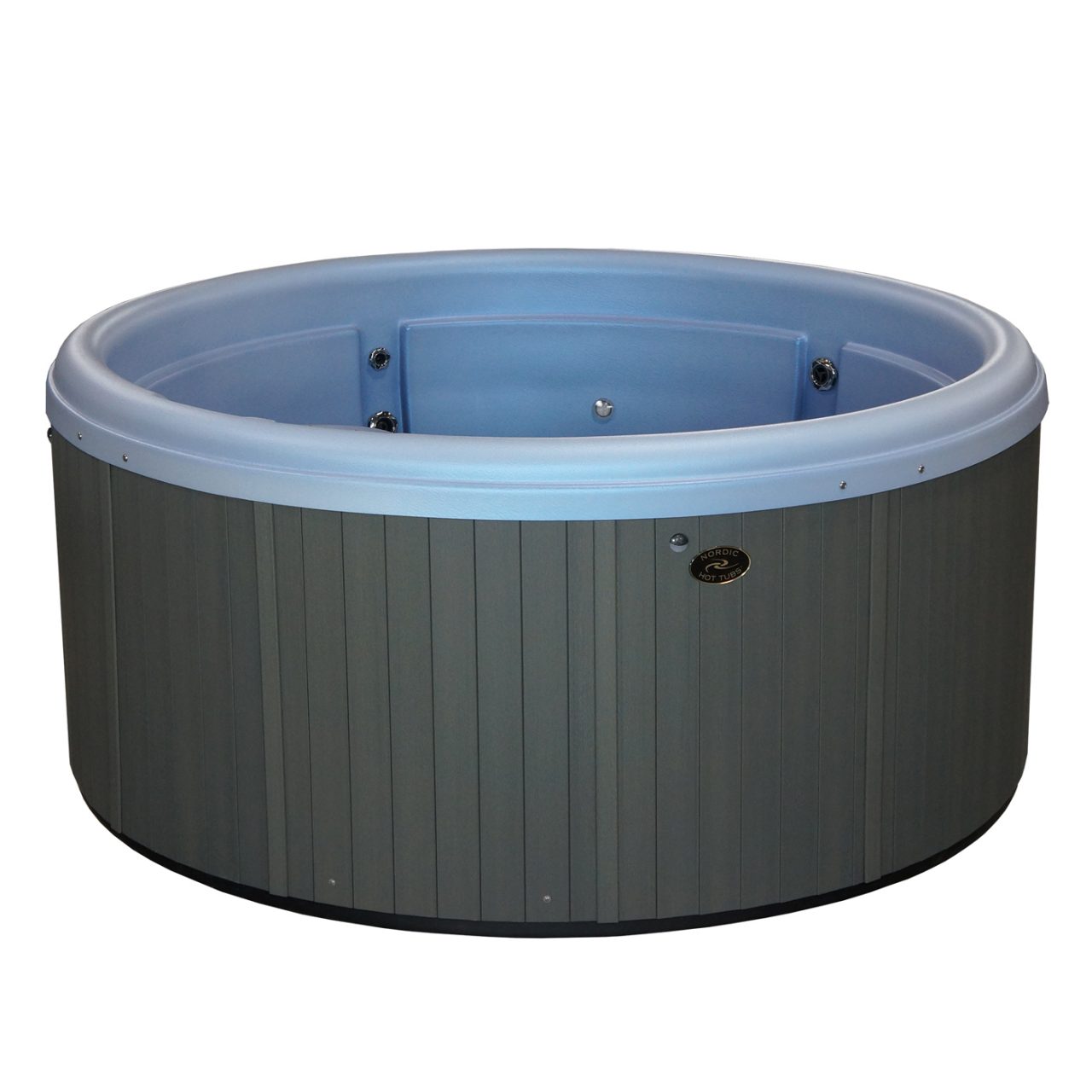 Nordic Hot Tubs | Royal Billiard & Recreation