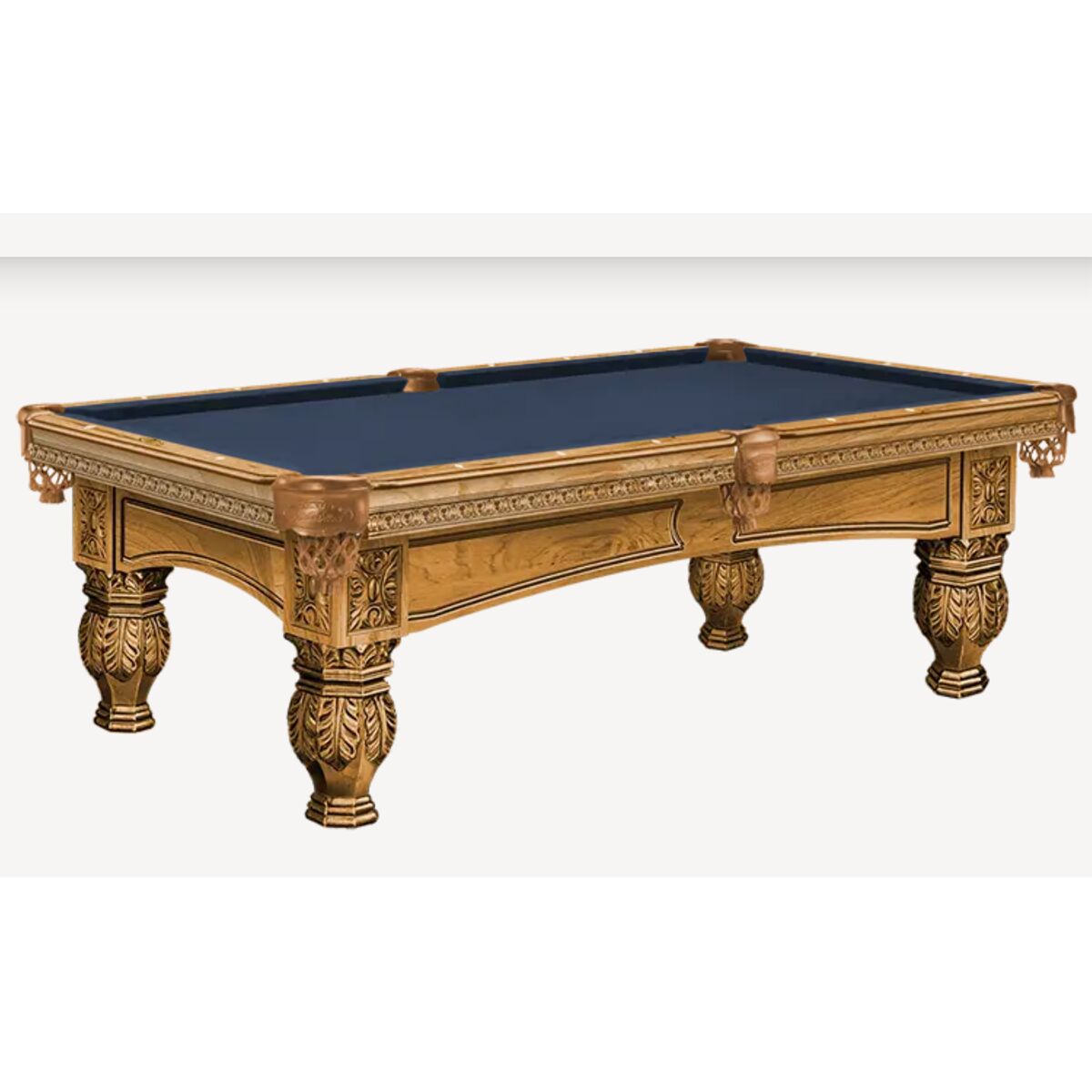 Venetian Pool Table - Royal Billiard & Recreation