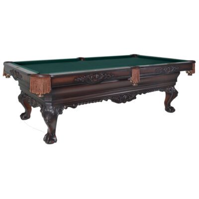 Used Pool Table For 8 Foot, How Much Is A Kasson Pool Table Worth