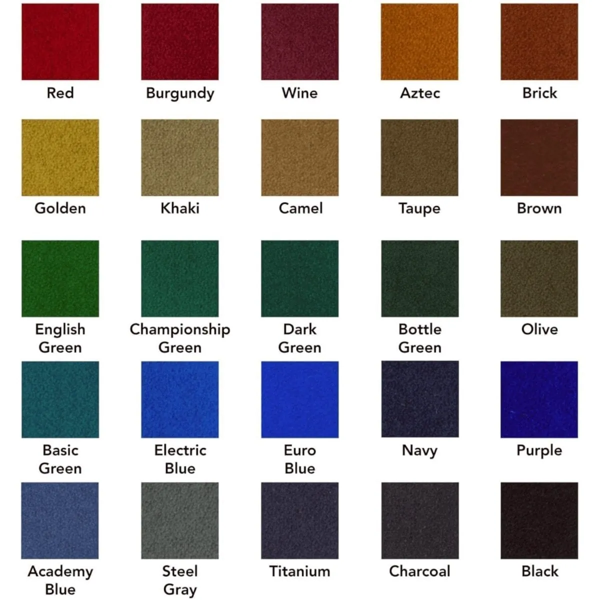 Champion Invitational (Standard)

