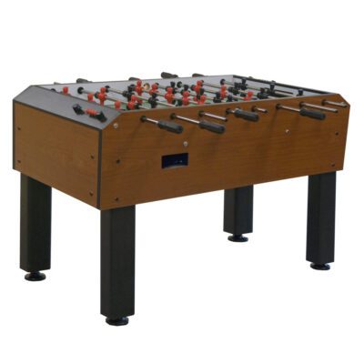 Olhausen Madrid Foosball Table