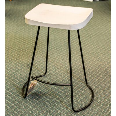Discounted Modern Stool