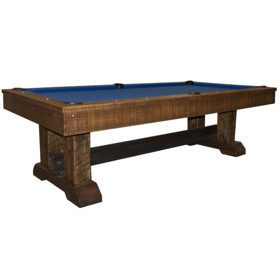 Railyard Pool Table By Olhausen Billiards Royal Billiard