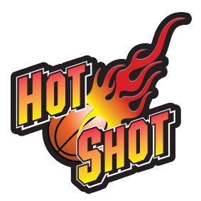 hot shots basketball game