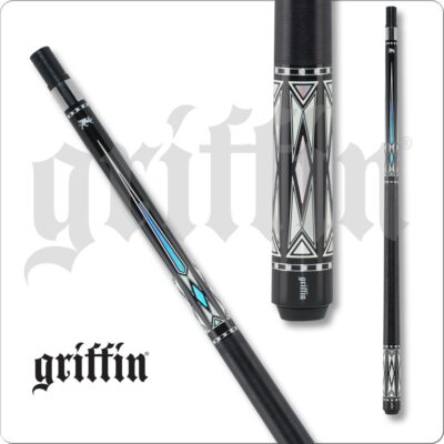 Griffin Pool Cue GR40