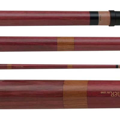 Joss Cue Thor Purple Heart