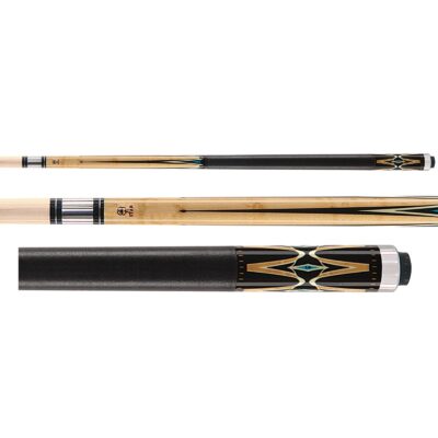 McDermott Pool Cue S54