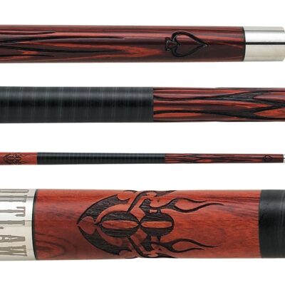 Outlaw Pool Cue OL21