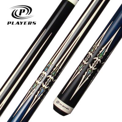 Players Pool Cue G-4113