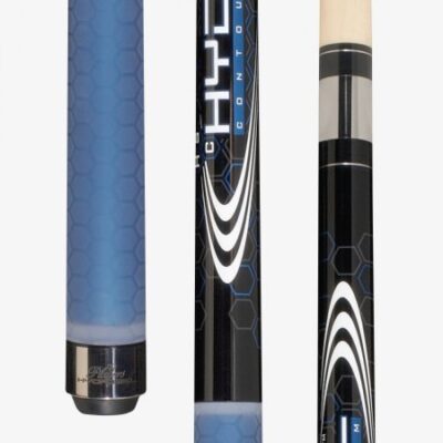 Players Pool Cue HCS540