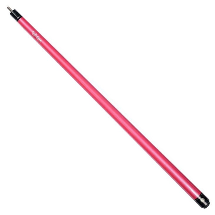 Nick Varner Pool Cue – Metallic Zany Pink – NV M1 | High Quality Cues ...