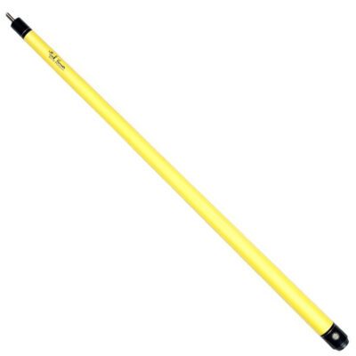 Nick Varner Lemon Twist Pool Cue M5