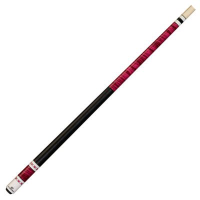 Players Hot Pink Pool Cue C942-4