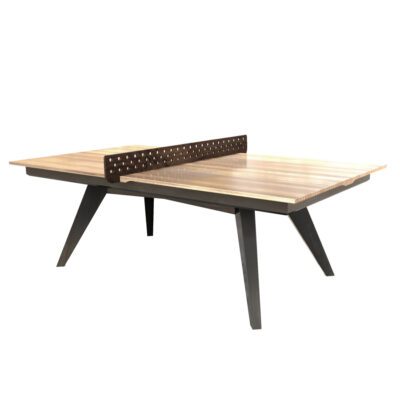 Austin Table Tennis by California House