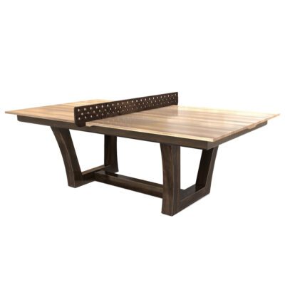 City Table Tennis by California House