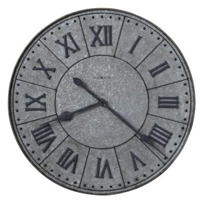 Manzine Clock by Howard Miller (625624)