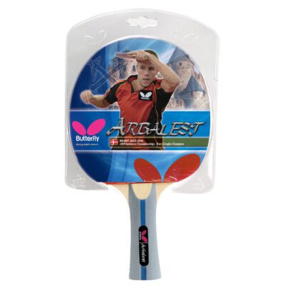 Butterfly Arbalest Ping Pong Paddle 8805