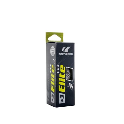 Cornilleau Elite Ping Pong Ball