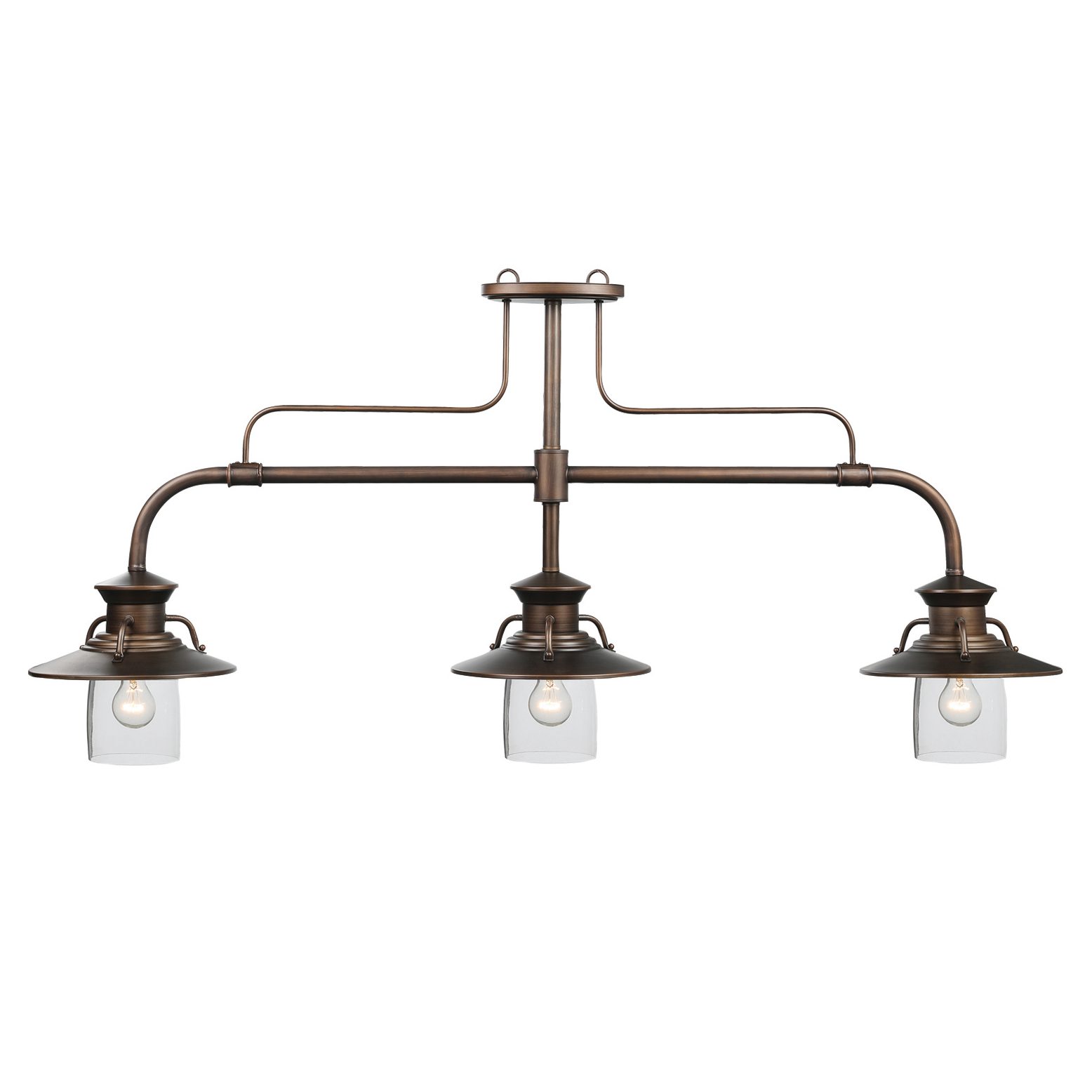 ram game room billiard light