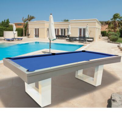 Horizon Outdoor Pool Table