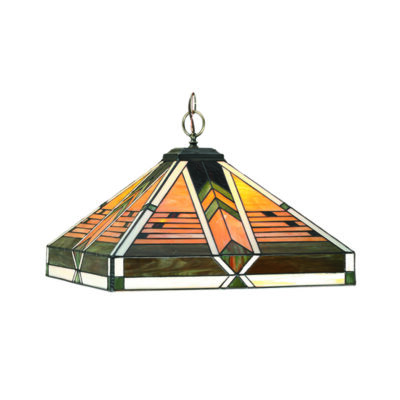 MELBOURNE 14" PENDANT LIGHT