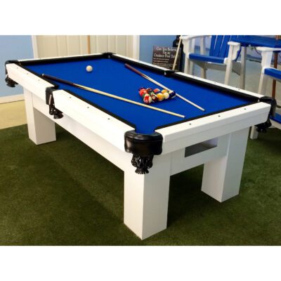 Orion Outdoor Pool Table