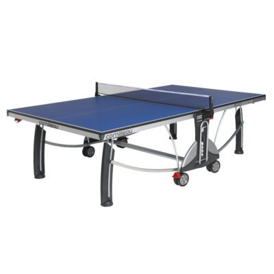 Cornilleau 500 Ping Pong Blue