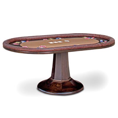 Aptos Texas Hold Em Table