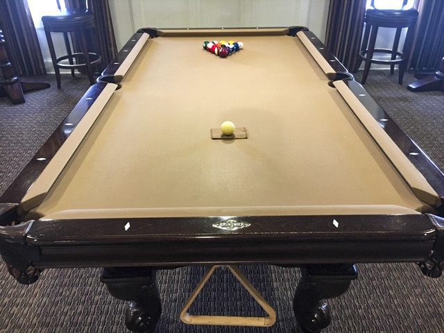Brunswick Used Pool Tables >> 8 Used Brunswick Pool Table Sold Brunswick Used Pool Tables >> 8 Used Brunswick Pool Table Sold