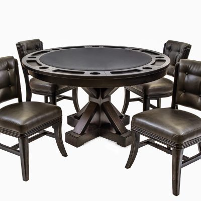 Darafeev Trestle Table