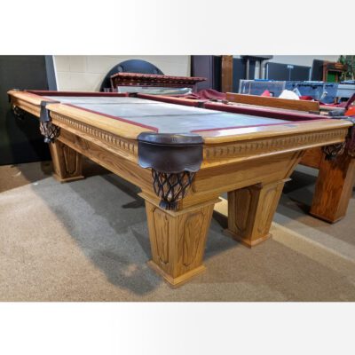 Used Pool Table by Kasson
