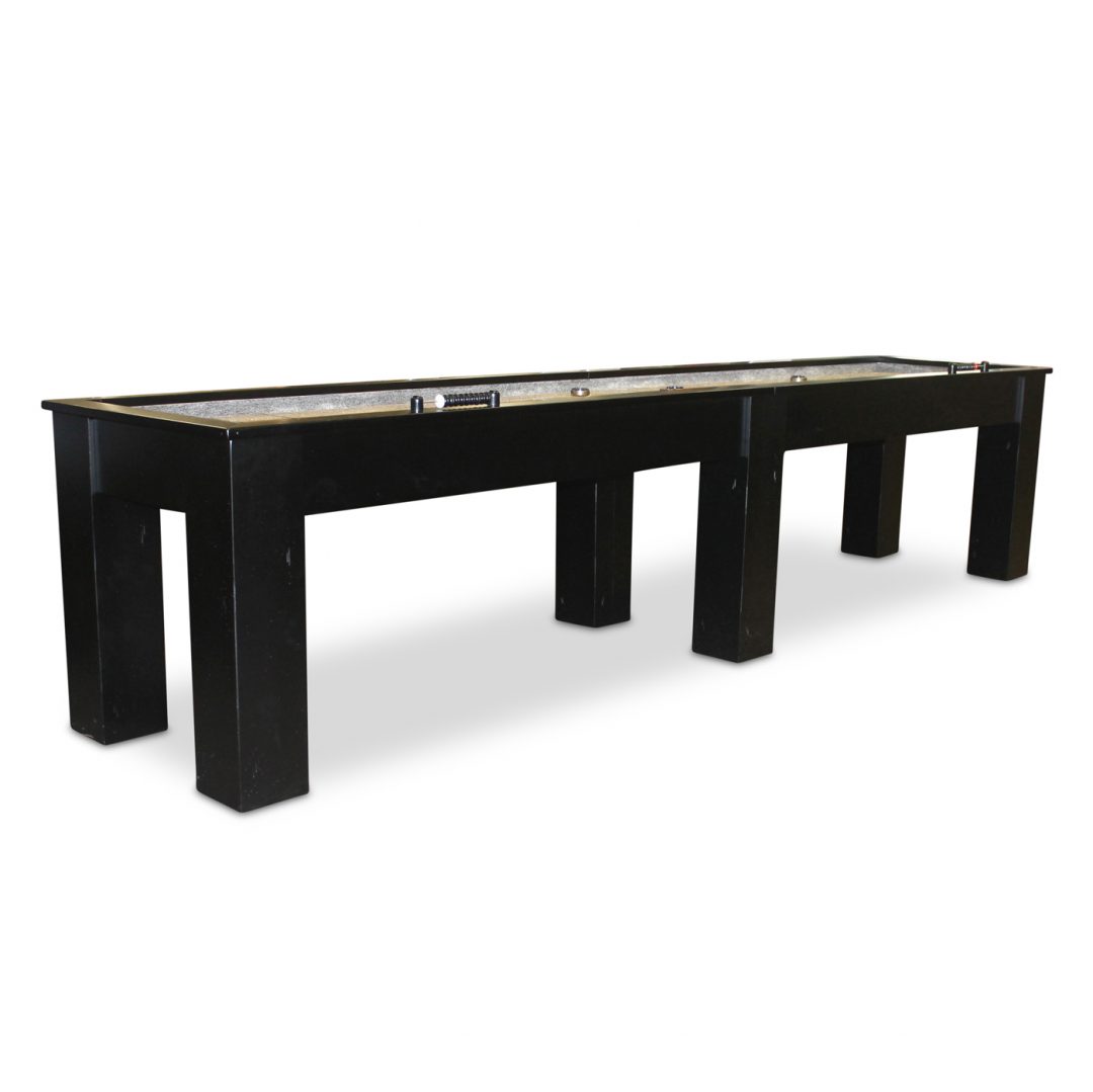 Shuffleboards Royal Billiard & Recreation