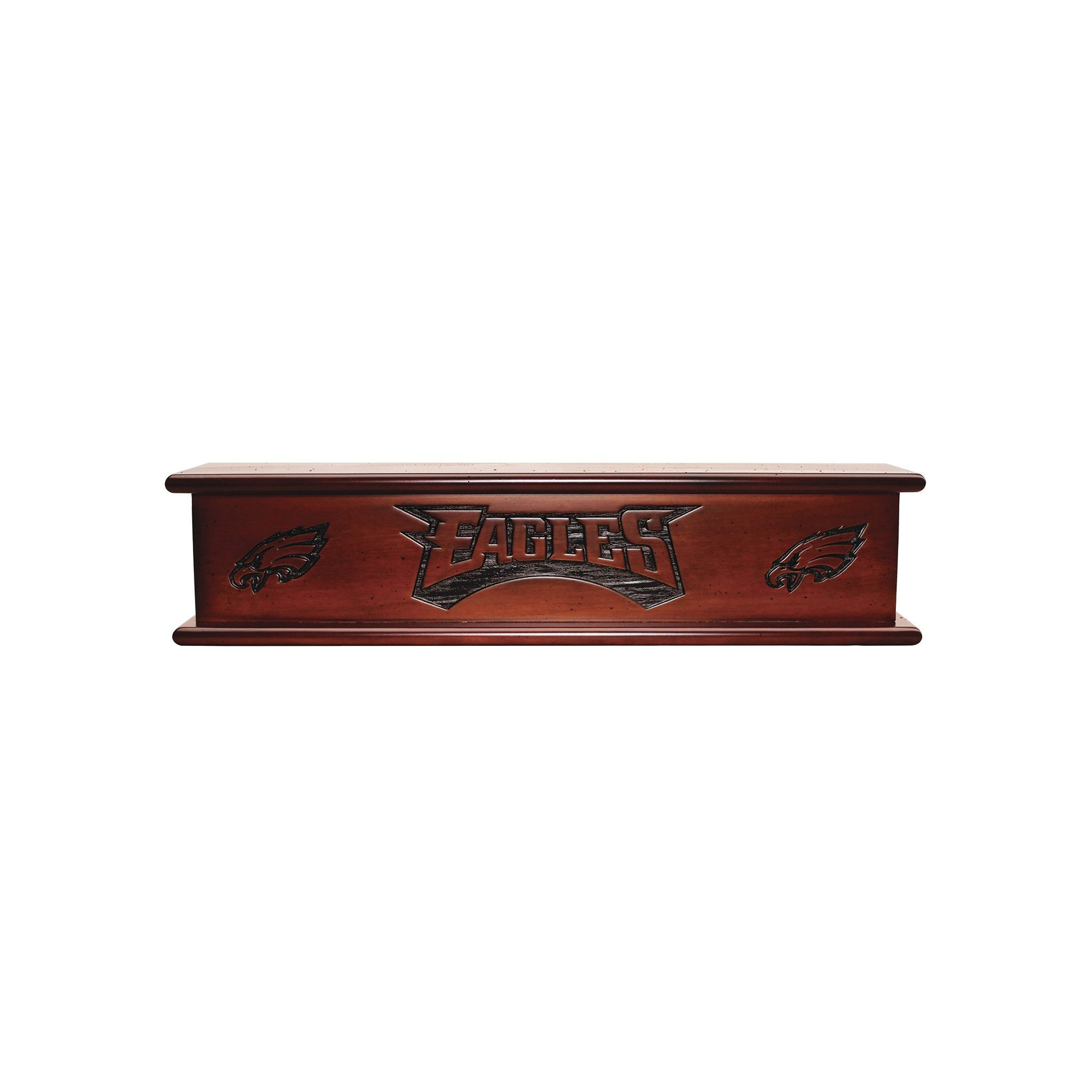 philadelphia eagles pool table light