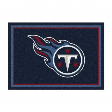 tennessee titans logo patch