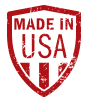 Made-In-the-USA Made in the USA
