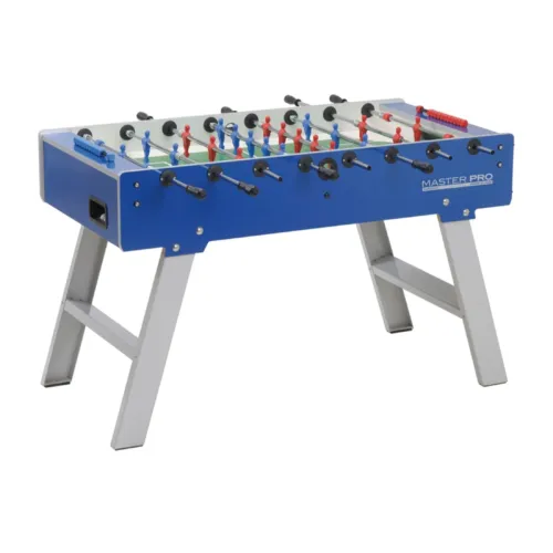 Outdoor Foosball Table by Garlando - Master Pro