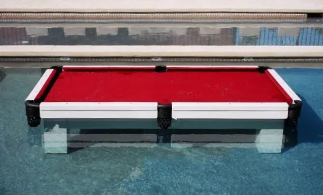 Games Built for Outdoor Fun