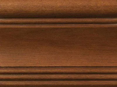 cinnamon on tulipwood