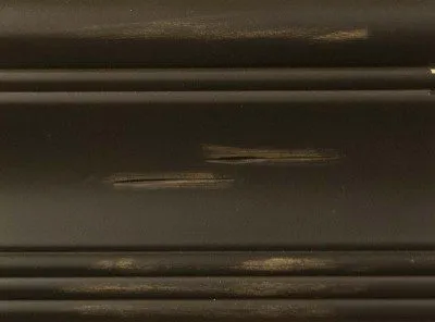 matte graphite on maple