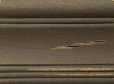 matte slate on maple