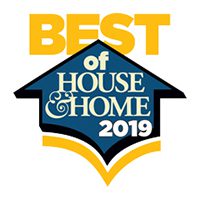 Best of House and Home 2019