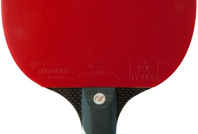 Paddle with Flared Handle Cornilleau Aero Off Table Tennis Blade 