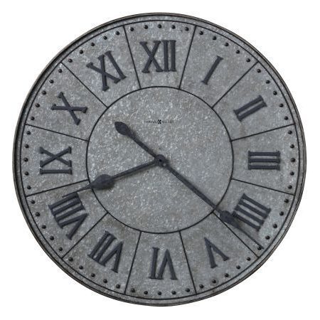 Manzine Clock by Howard Miller (625624)
