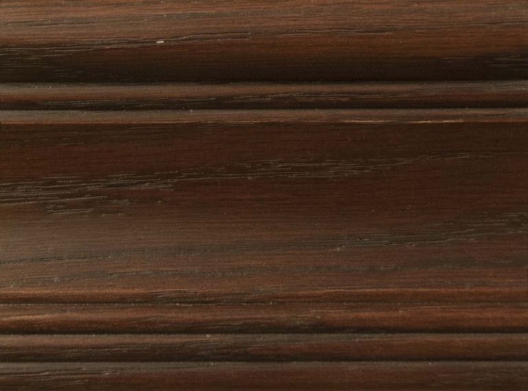 Matte Fossil Grey on Tullipwood