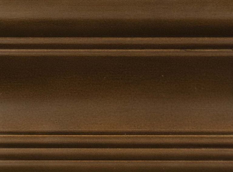 Matte Weathered On Oak